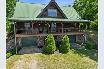 1440 Valley View Heights Lane, Andrews, NC 28901 - Photo 41