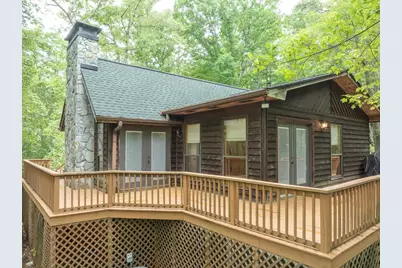 144 Wolf Ridge Lane, Murphy, NC 28906 - Photo 1
