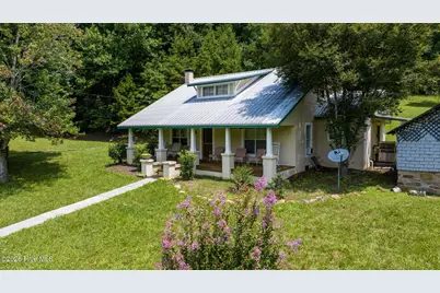 805 Bethabara Road, Hayesville, NC 28904 - Photo 47