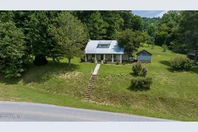 805 Bethabara Road, Hayesville, NC 28904 - Photo 13