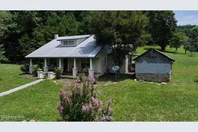 805 Bethabara Road, Hayesville, NC 28904 - Photo 1