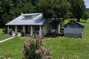 805 Bethabara Rd, Hayesville, NC 28904 - Photo 1
