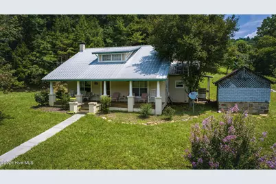 805 Bethabara Road, Hayesville, NC 28904 - Photo 49