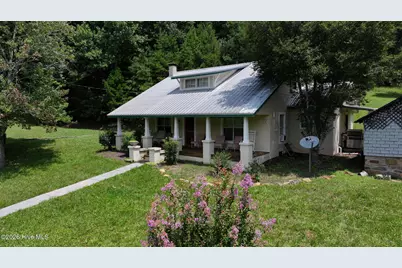 805 Bethabara Road, Hayesville, NC 28904 - Photo 15