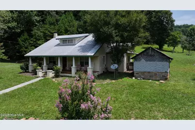 805 Bethabara Road, Hayesville, NC 28904 - Photo 51