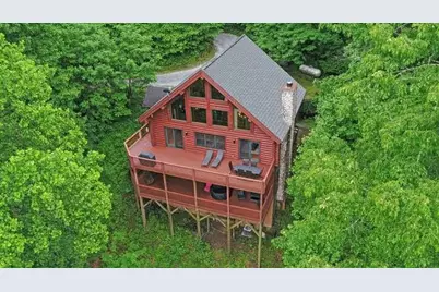 135 Ridge Top Drive, Topton, NC 28781 - Photo 1