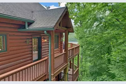 135 Ridge Top Drive, Topton, NC 28781 - Photo 5