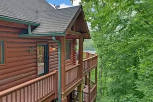 135 Ridge Top Dr, Topton, NC 28781 - Photo 5