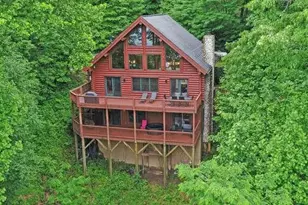 135 Ridge Top Dr, Topton, NC 28781 - Photo 51