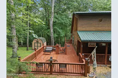 680 Hawthorne Lane, Murphy, NC 28906 - Photo 5