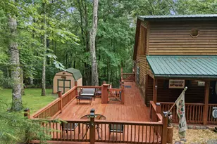680 Hawthorne Ln, Murphy, NC 28906 - Photo 5