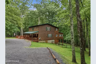 680 Hawthorne Lane, Murphy, NC 28906 - Photo 3