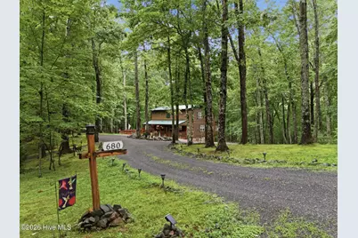 680 Hawthorne Lane, Murphy, NC 28906 - Photo 1