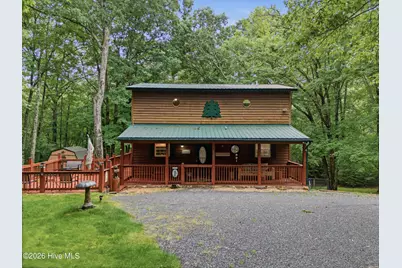 680 Hawthorne Lane, Murphy, NC 28906 - Photo 1