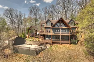 486 Henderson Ln, Mineral Bluff, GA 30559 - Photo 1