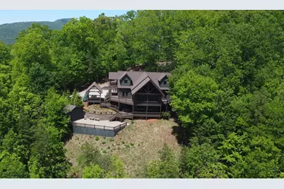 486 Henderson Lane, Mineral Bluff, GA 30559 - Photo 55