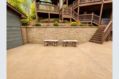 486 Henderson Lane, Mineral Bluff, GA 30559 - Photo 11