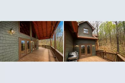 486 Henderson Lane, Mineral Bluff, GA 30559 - Photo 49