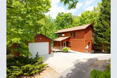 175 Scenic Highlands Drive, Marble, NC 28905 - Photo 1