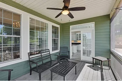 1193 Pine Log Road, Warne, NC 28909 - Photo 17