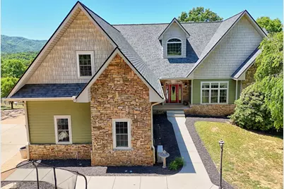 1193 Pine Log Road, Warne, NC 28909 - Photo 5
