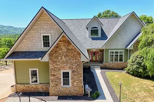 1193 Pine Log Rd, Warne, NC 28909 - Photo 5