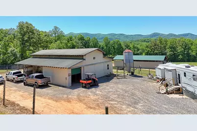 1193 Pine Log Road, Warne, NC 28909 - Photo 73