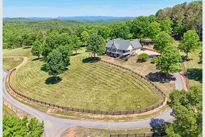 1193 Pine Log Road, Warne, NC 28909 - Photo 3
