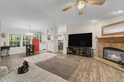 224 Cochrans Creek Road, Robbinsville, NC 28771 - Photo 5