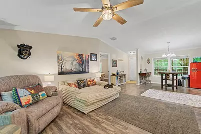 224 Cochrans Creek Road, Robbinsville, NC 28771 - Photo 3