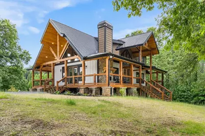 184 Nature Valley Trail, Murphy, NC 28906 - Photo 1
