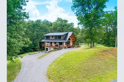 184 Nature Valley Trail, Murphy, NC 28906 - Photo 47