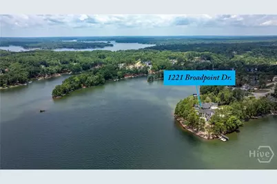 1221 Broadpoint Drive, Greensboro, GA 30642 - Photo 75