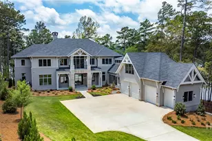 1221 Broadpoint Dr, Greensboro, GA 30642 - Photo 7