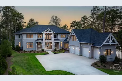 1221 Broadpoint Drive, Greensboro, GA 30642 - Photo 1