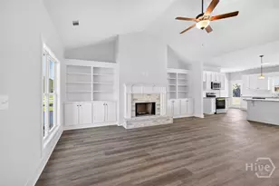2667 Bethany Bowersville Rd, Canon, GA 30643 - Photo 5