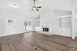 2667 Bethany Bowersville Rd, Canon, GA 30643 - Photo 7