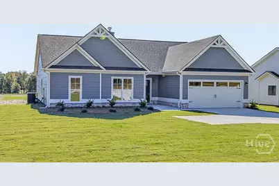 2629 Bethany Bowersville Road #4, Canon, GA 30643 - Photo 3
