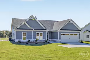 2629 Bethany Bowersville Rd, Canon, GA 30643 - Photo 3