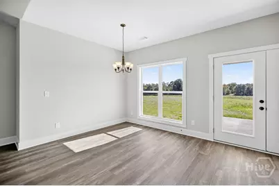 2629 Bethany Bowersville Road #4, Canon, GA 30643 - Photo 9