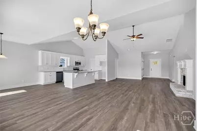 2629 Bethany Bowersville Road #4, Canon, GA 30643 - Photo 11