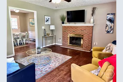 256 Cherokee Ridge, Athens, GA 30606 - Photo 3