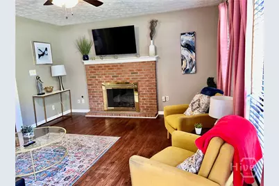256 Cherokee Ridge, Athens, GA 30606 - Photo 5