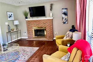 256 Cherokee Ridge, Athens, GA 30606 - Photo 5