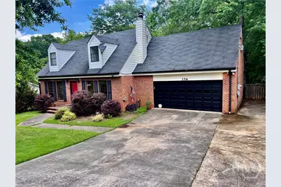 256 Cherokee Ridge, Athens, GA 30606 - Photo 1