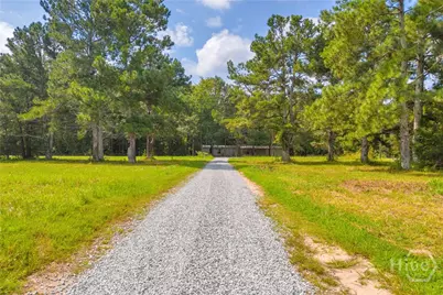 2596 Hardman Morris Road, Colbert, GA 30628 - Photo 11