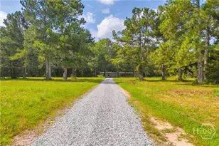 2596 Hardman Morris Rd, Colbert, GA 30628 - Photo 11