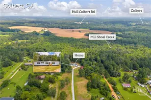 2596 Hardman Morris Rd, Colbert, GA 30628 - Photo 51