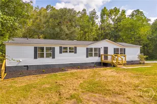 2596 Hardman Morris Rd, Colbert, GA 30628 - Photo 5