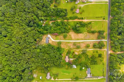 2596 Hardman Morris Road, Colbert, GA 30628 - Photo 59